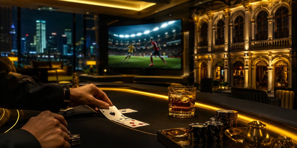 wbet Kasino wbet untuk Malaysia di Satu Tempat