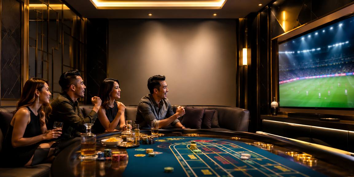 wbet mobile gaming