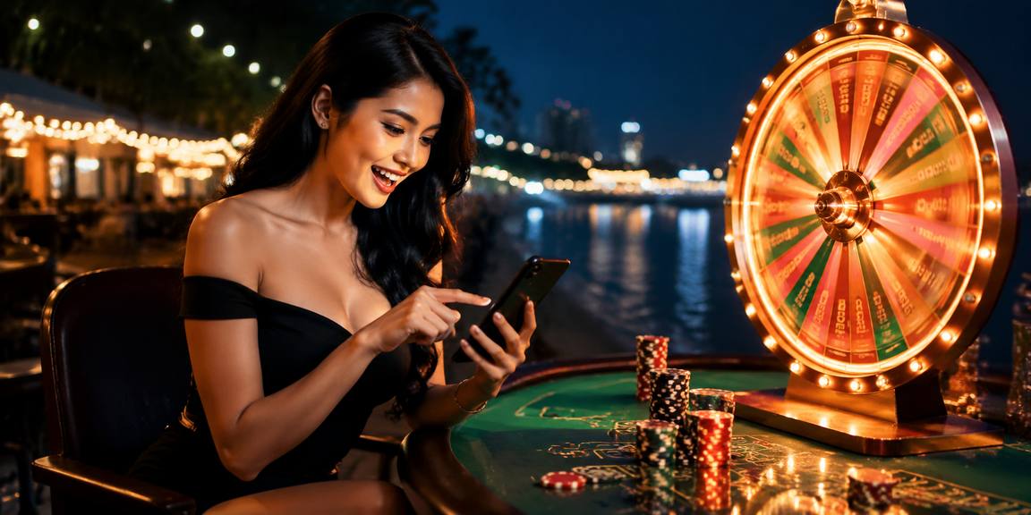 wbet mobile gaming