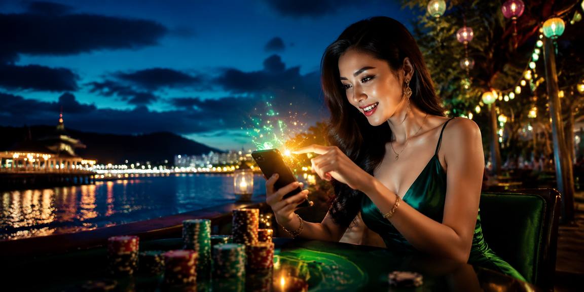 wbet mobile gaming